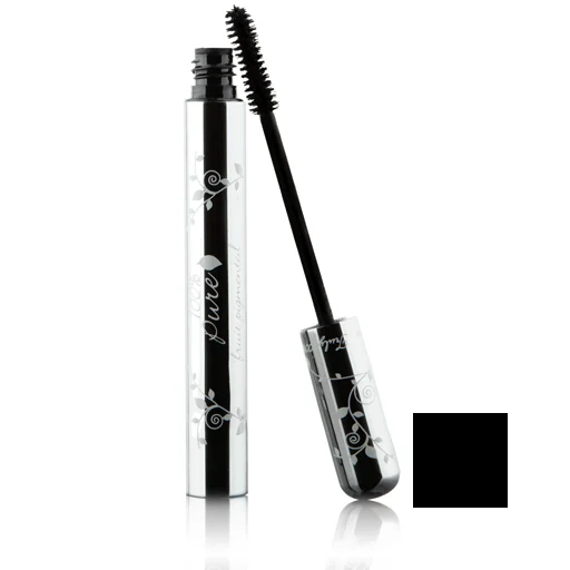 Pigmented Ultra Lengthening Mascara - Color : Black Tea
