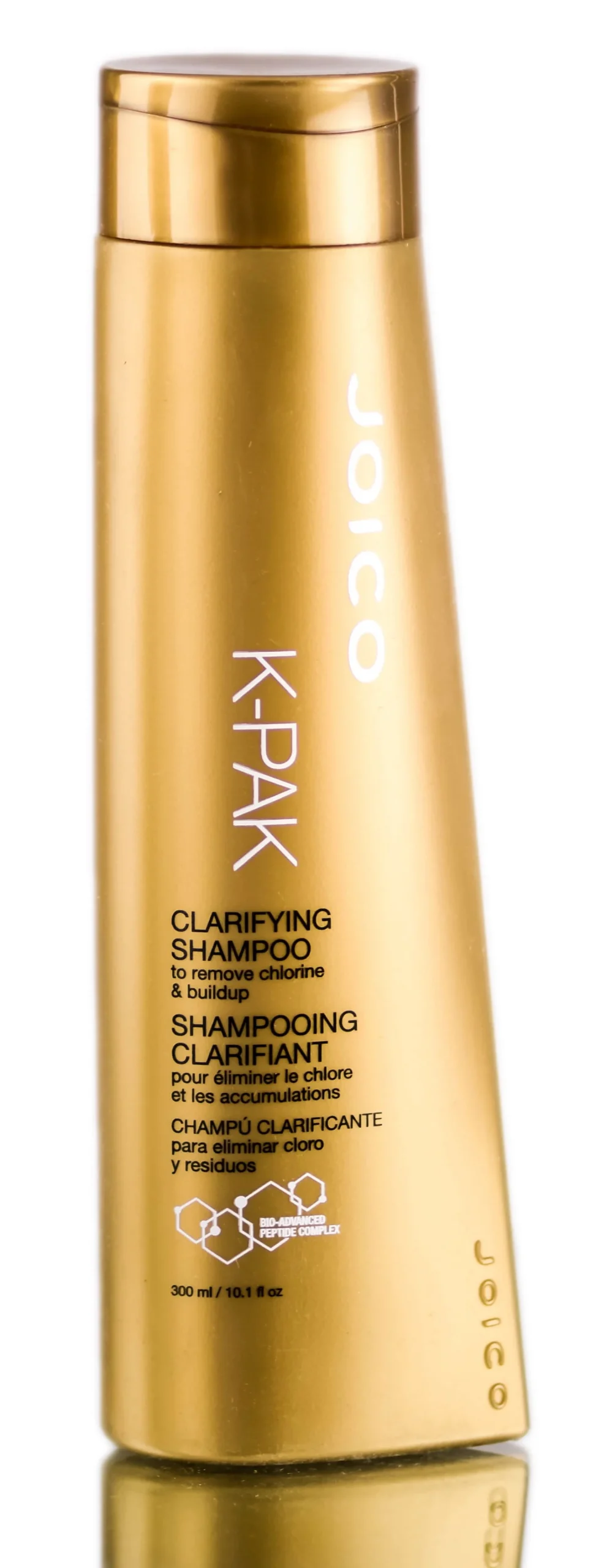 K-Pak Clarifying Shampoo - 10.1 oz