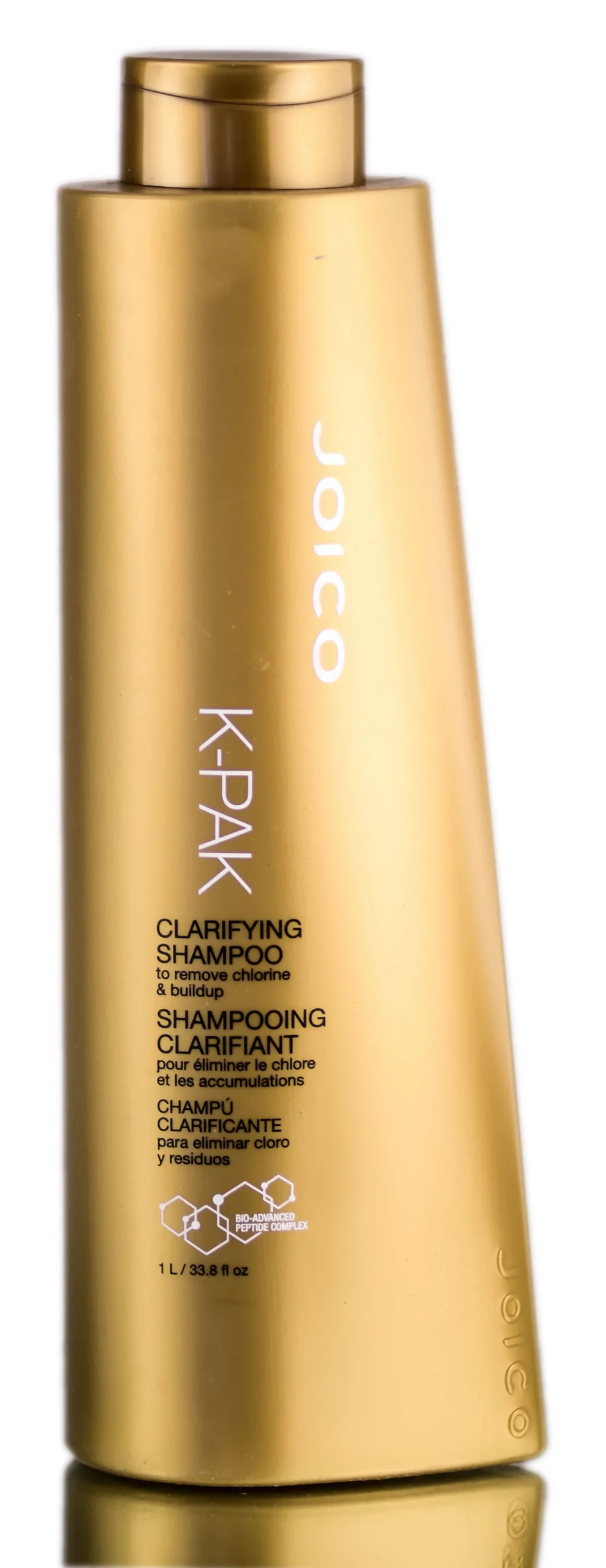 K-Pak Clarifying Shampoo - 33.8 oz