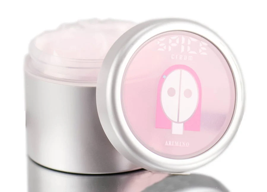 Spice Sisters Shining Straight - Size : 3.5 oz / large size