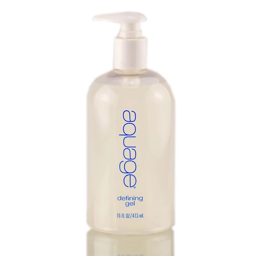 Defining Gel - 16 oz - pump