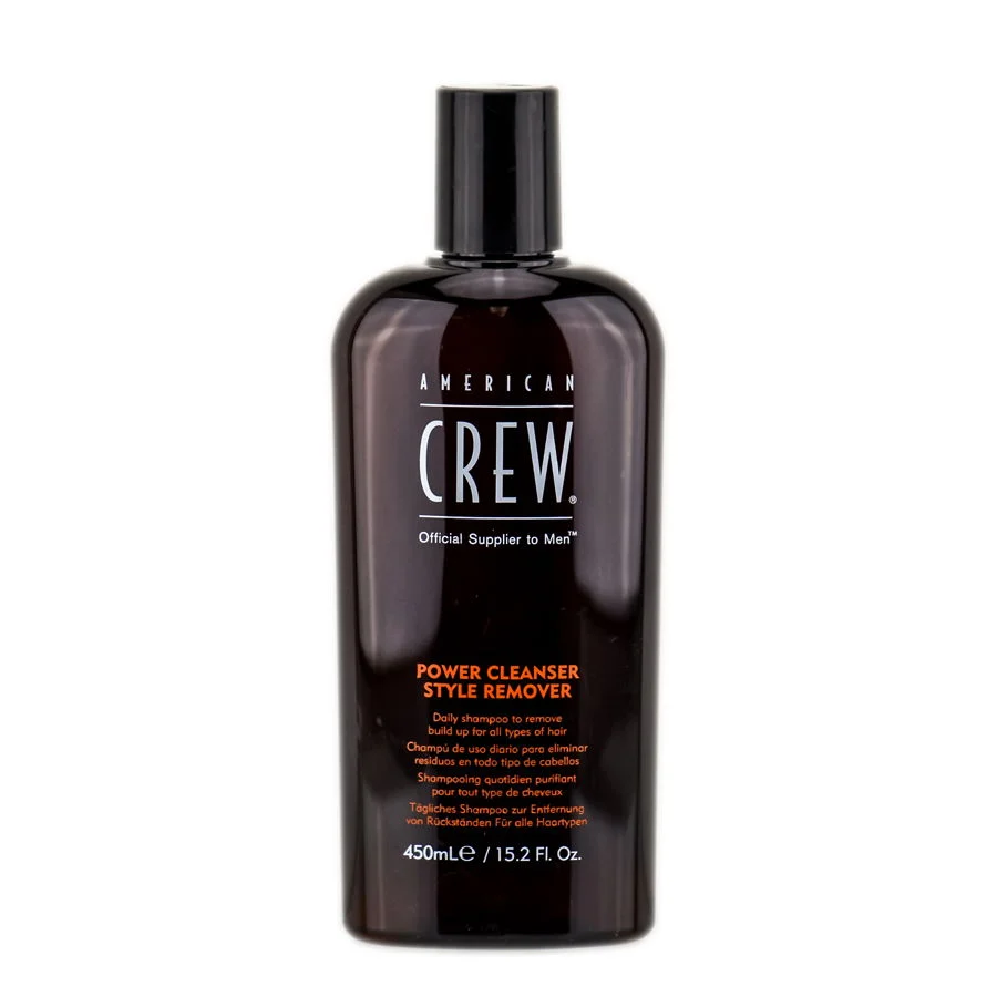 Power Cleanser Style Remover - Size : 15.2 oz