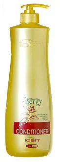iden Botanical Energy Conditioner - Size : 8.5 oz