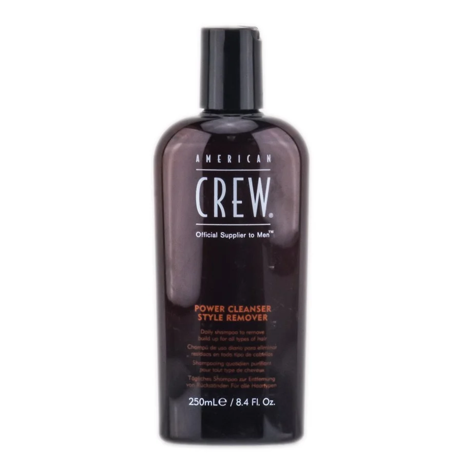Power Cleanser Style Remover - Size : 8.4 oz