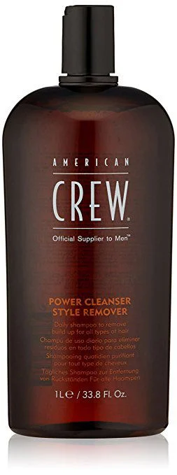 Power Cleanser Style Remover - Size : 33.8 oz