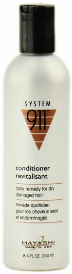 System 911 Conditioner - Size : 16.9 oz