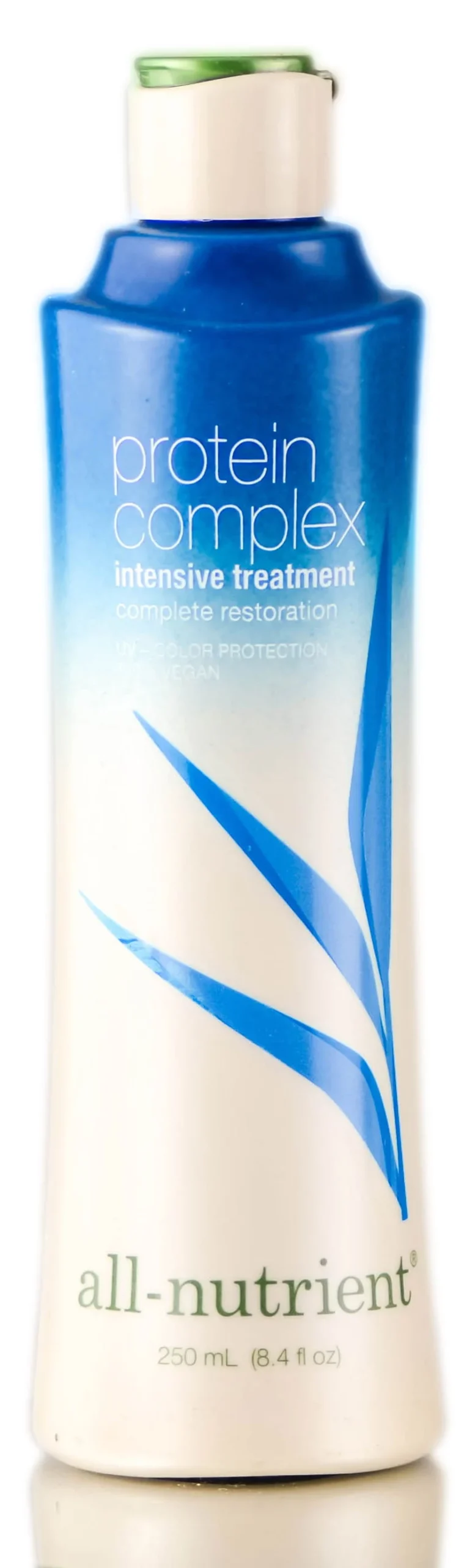 All - Nutrient Nutritive Protein Complex - 8.4 oz