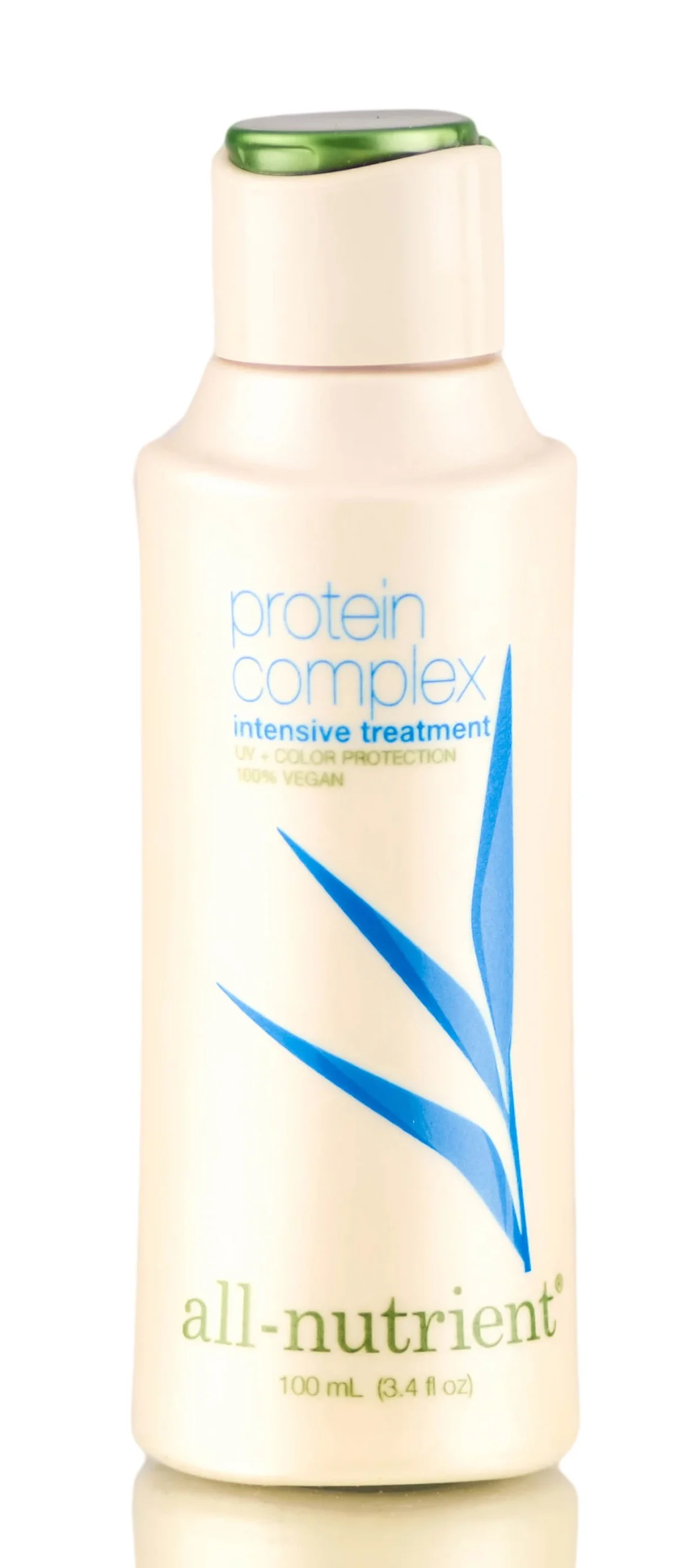 All - Nutrient Nutritive Protein Complex - 3.4 oz