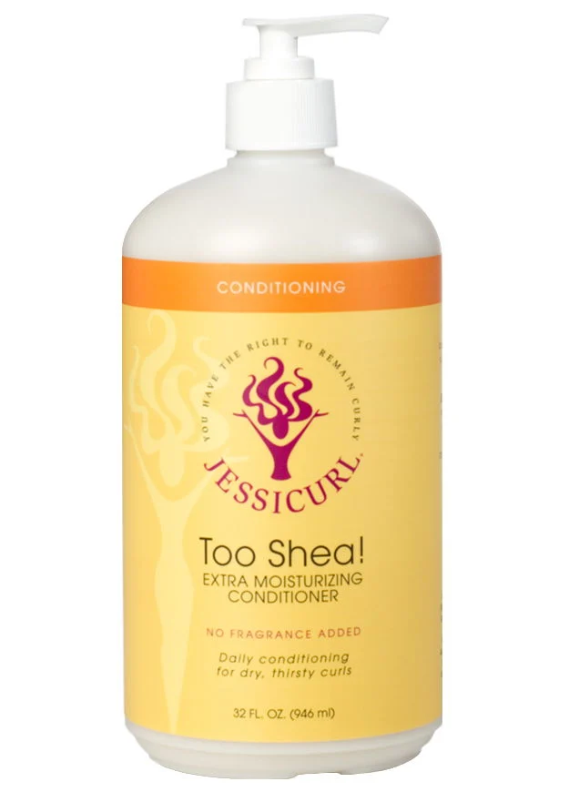 Aloeba Daily Conditioner - Size : No Fragrance Added - 32 oz