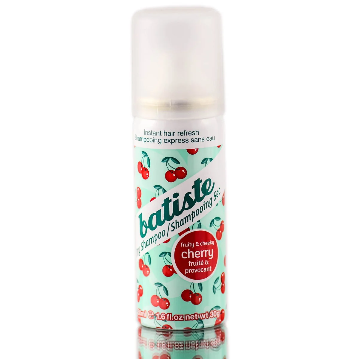 - Cherry - Size : Cherry - 1.6 oz
