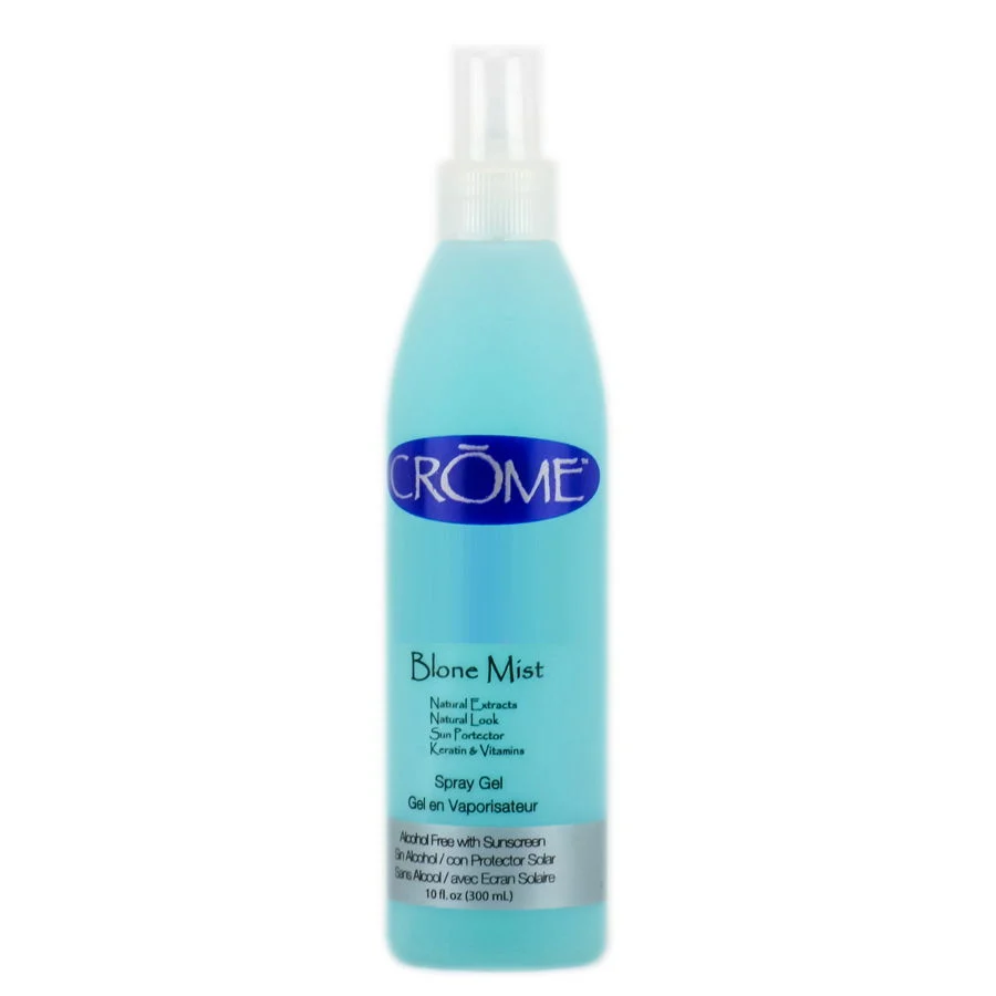 Blone Mist Spray Gel - 10 oz
