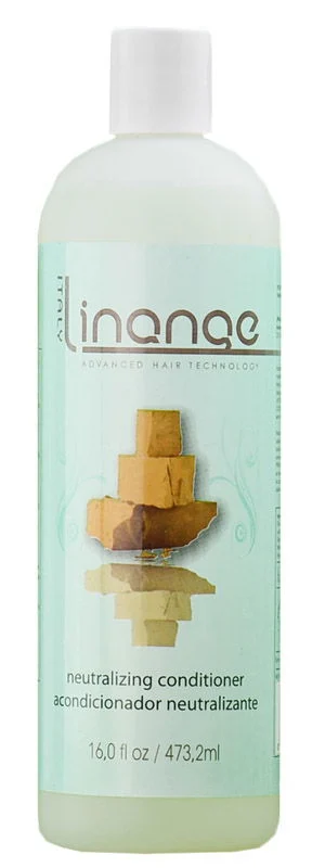 Alter Ego Linange Neutralizing Conditioner - Size : 16 oz