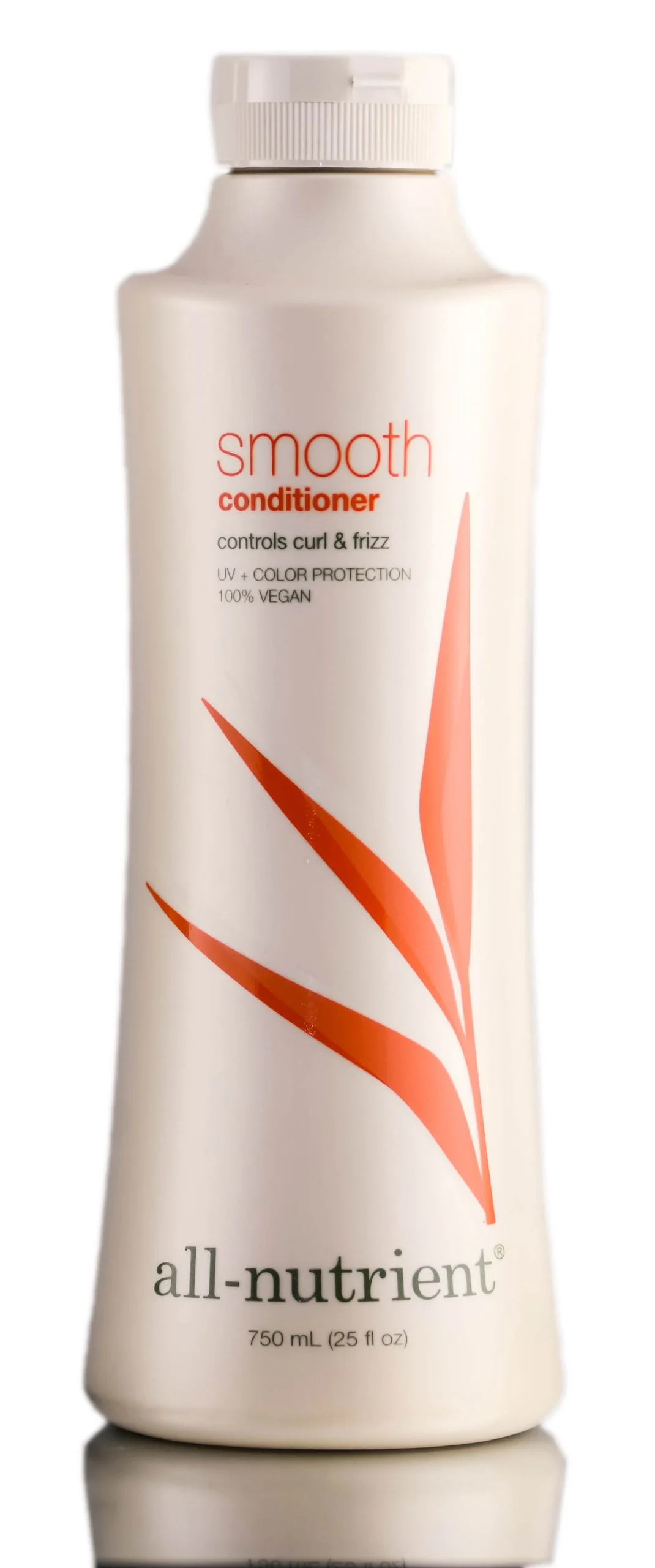 All - Nutrient Smooth Controls Curl & Frizz Conditioner - 25 oz