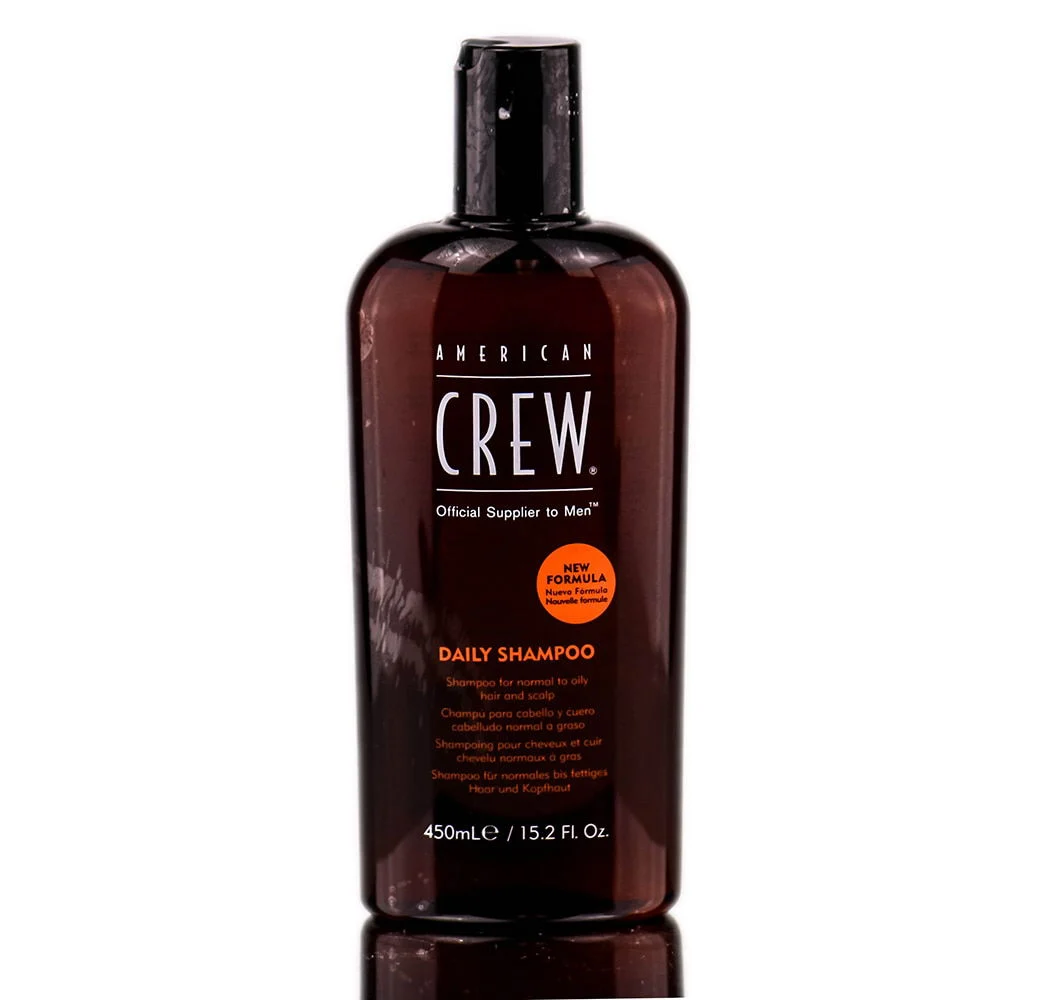 Daily Shampoo - 15.2 oz