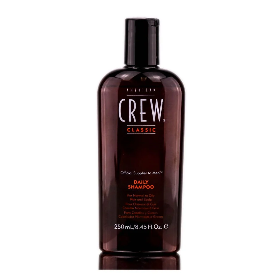 Daily Shampoo - 8.45 oz
