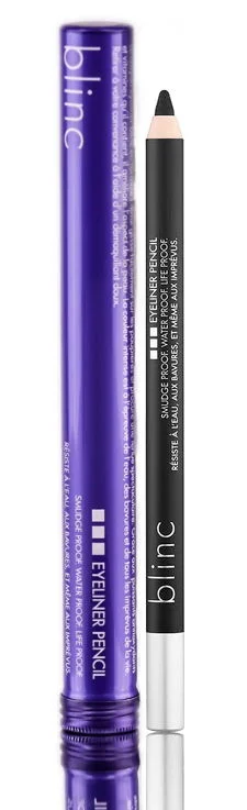 Blinc Eyeliner Pencil - Black