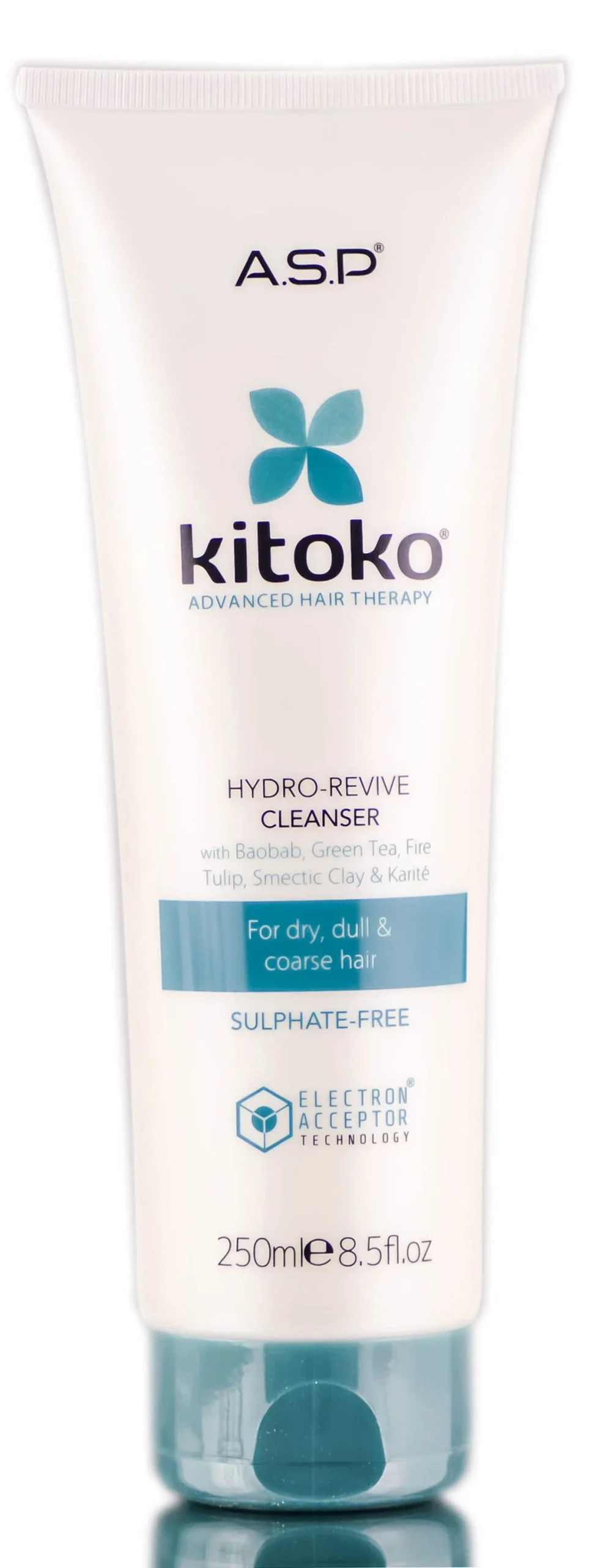 ASP Kitoko Hydro-Revive Cleanser - Size : 8.5 oz