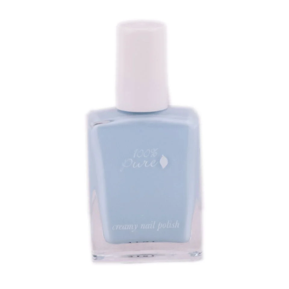 Creamy Nail Polish - Color : Cloud