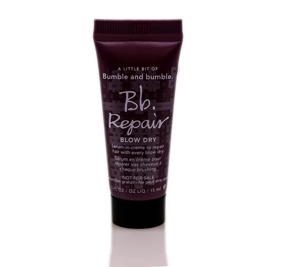 Repair Blow Dry - Size : 0.5 oz