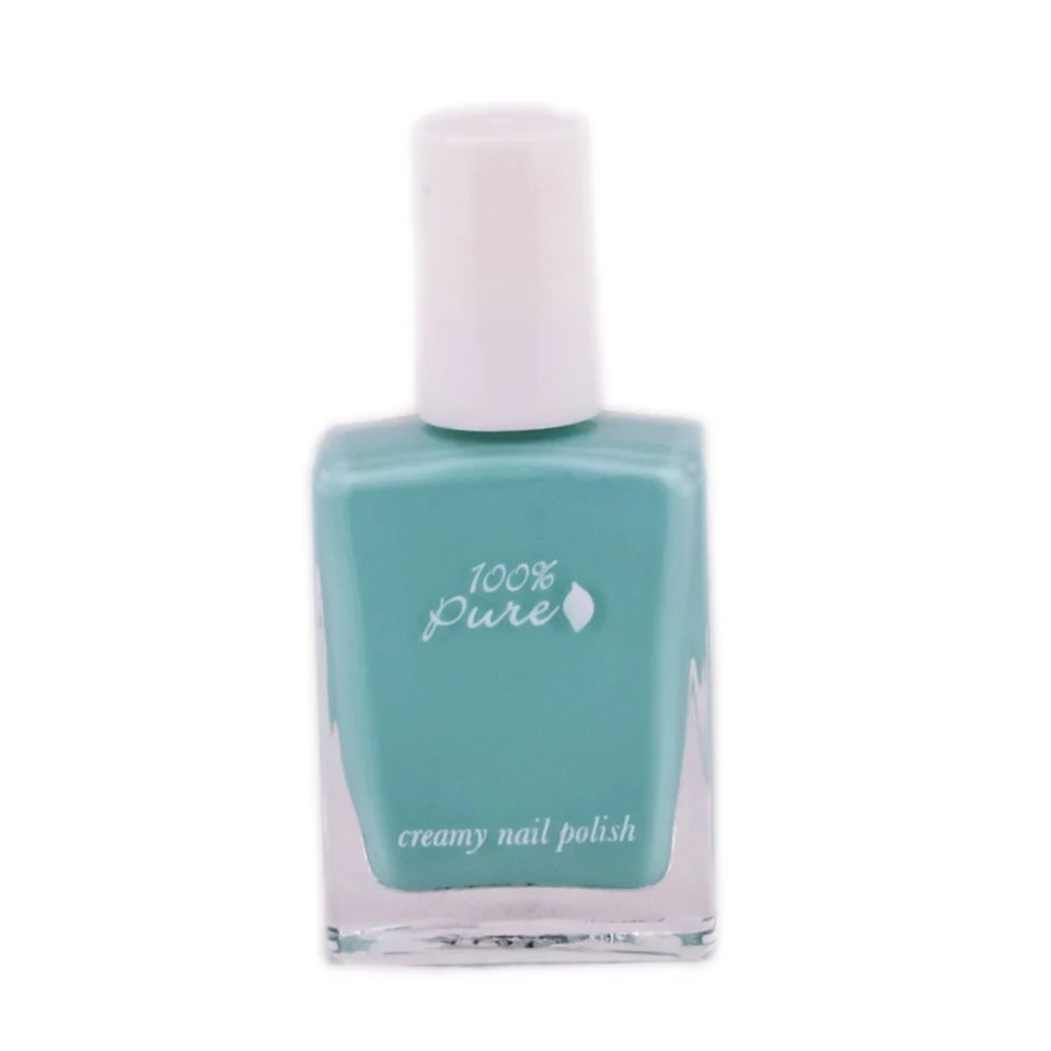Creamy Nail Polish - Color : Mint