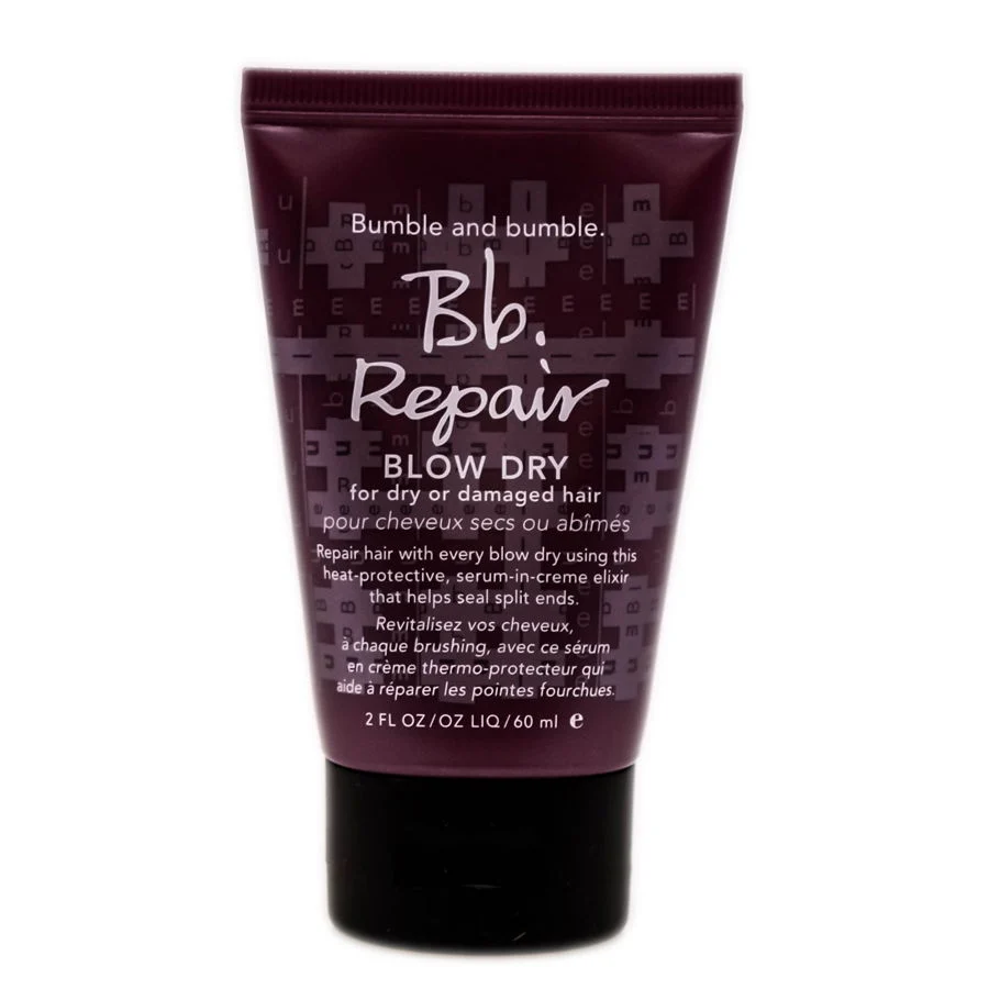Repair Blow Dry - Size : 2 oz