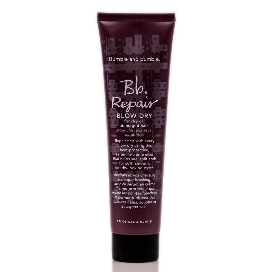 Repair Blow Dry - Size : 5 oz