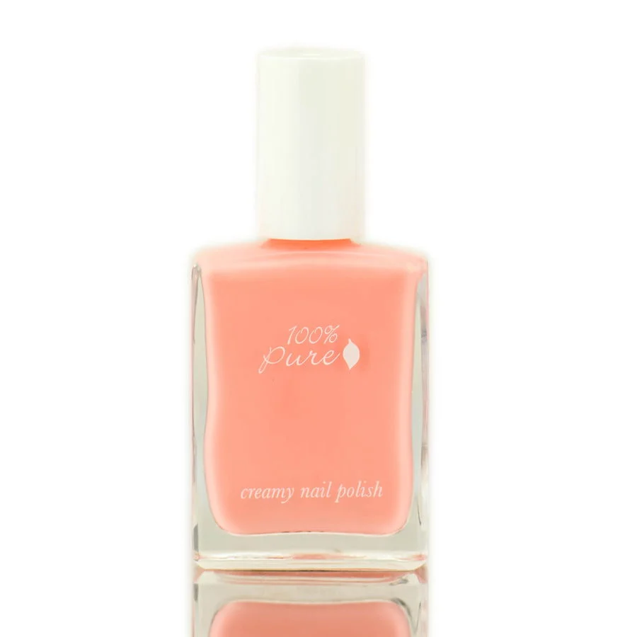 Creamy Nail Polish - Color : 12:51