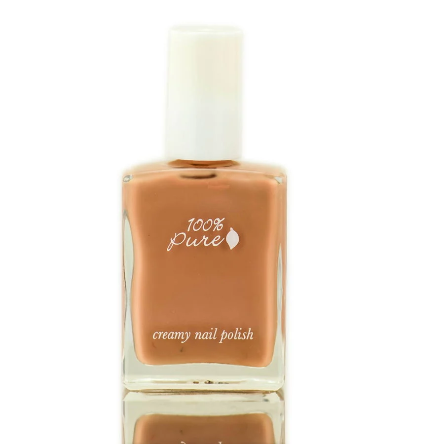 Creamy Nail Polish - Color : Aberdeen