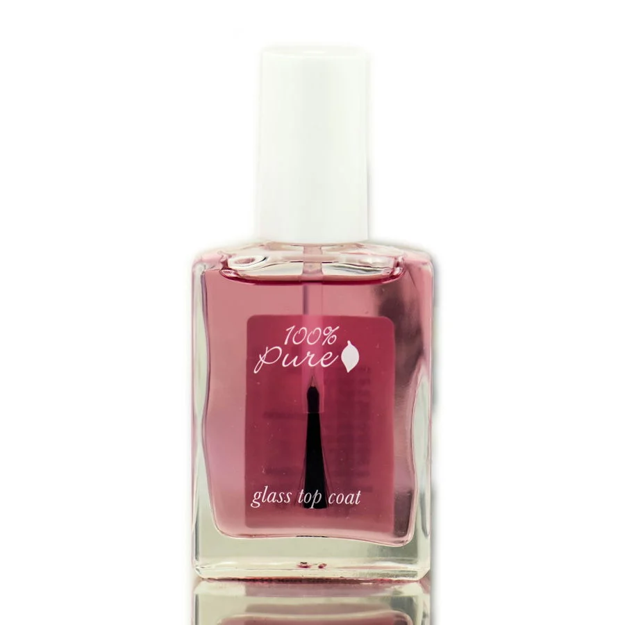 Creamy Nail Polish - Color : Glass