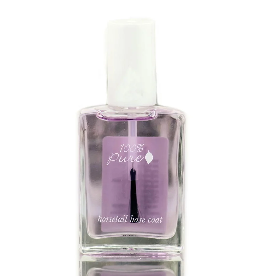 Creamy Nail Polish - Color : Horsetail