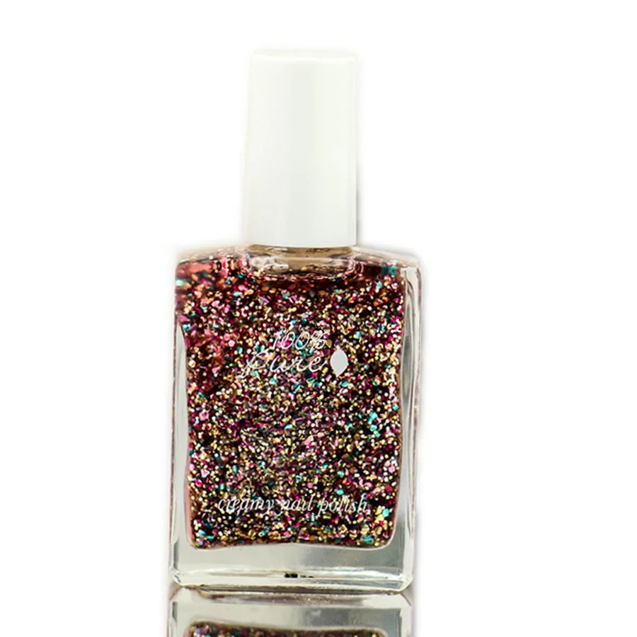 Creamy Nail Polish - Color : Mardi Gras