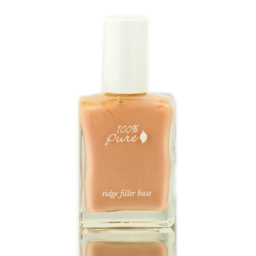 Creamy Nail Polish -
