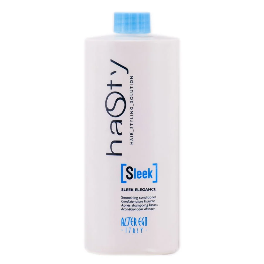 Hasty Sleek Elegance Smoothing Conditioner - Size : 25.35 oz