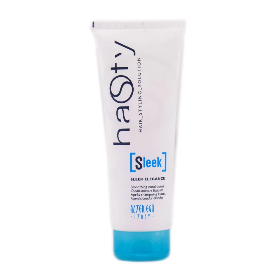 Hasty Sleek Elegance Smoothing Conditioner - Size : 8.45 oz