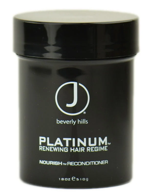 Platinum Nourish Reconditioner - Size : 18 oz