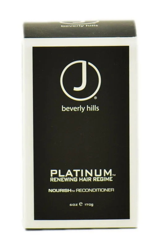 Platinum Nourish Reconditioner - Size : 6 oz