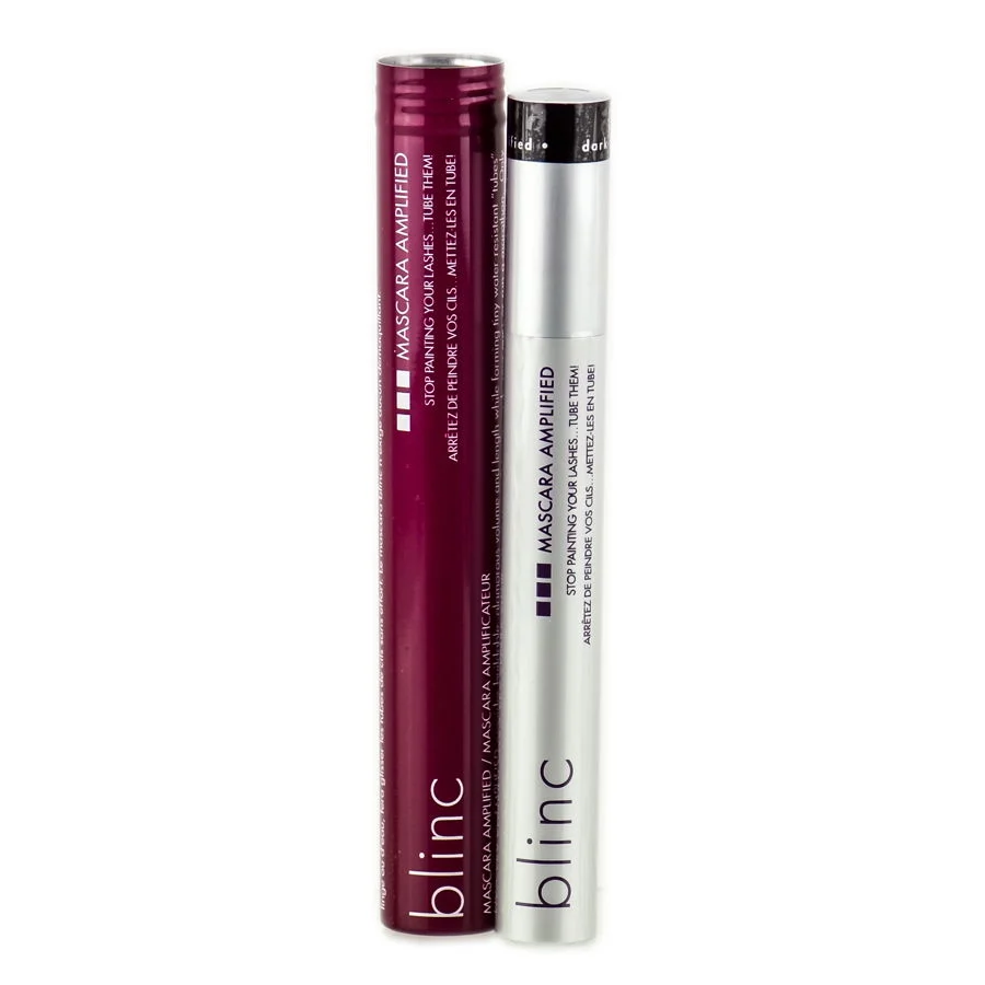Blinc Mascara Amplified - Color : Dark Brown