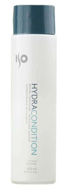 ISO Hydra Condition Reviving Conditioner - Size : 10.1 oz