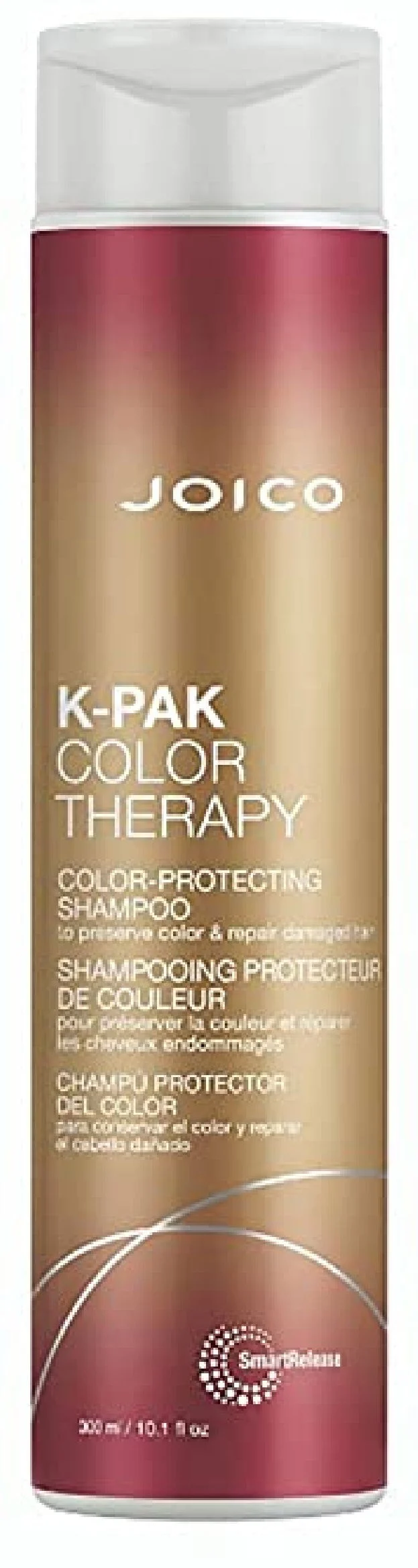 K-PAK Color Therapy Shampoo - 10.1 oz