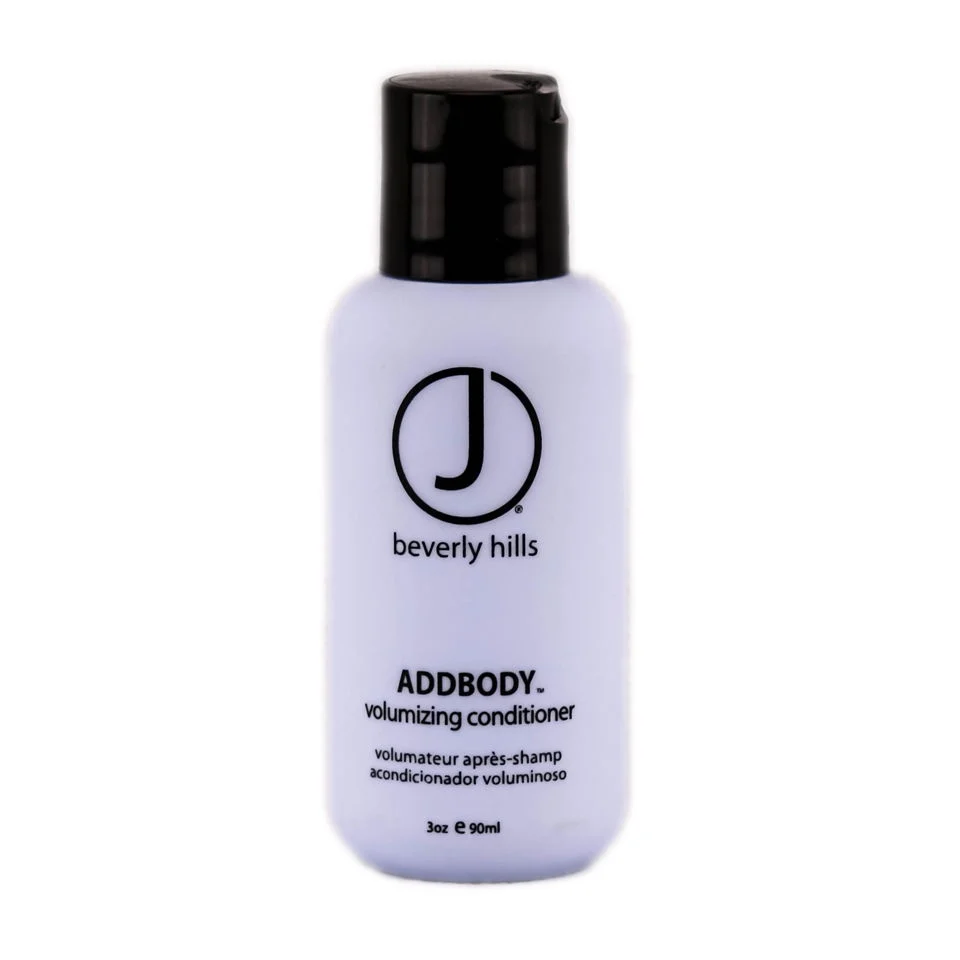 Addbody Volumizing Conditioner - 3 oz
