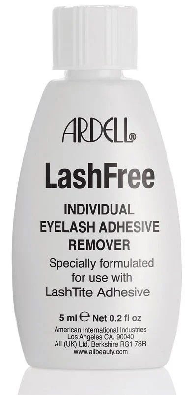 Ardell LashFree Eyelash Adhesive Remover - 0.2 oz