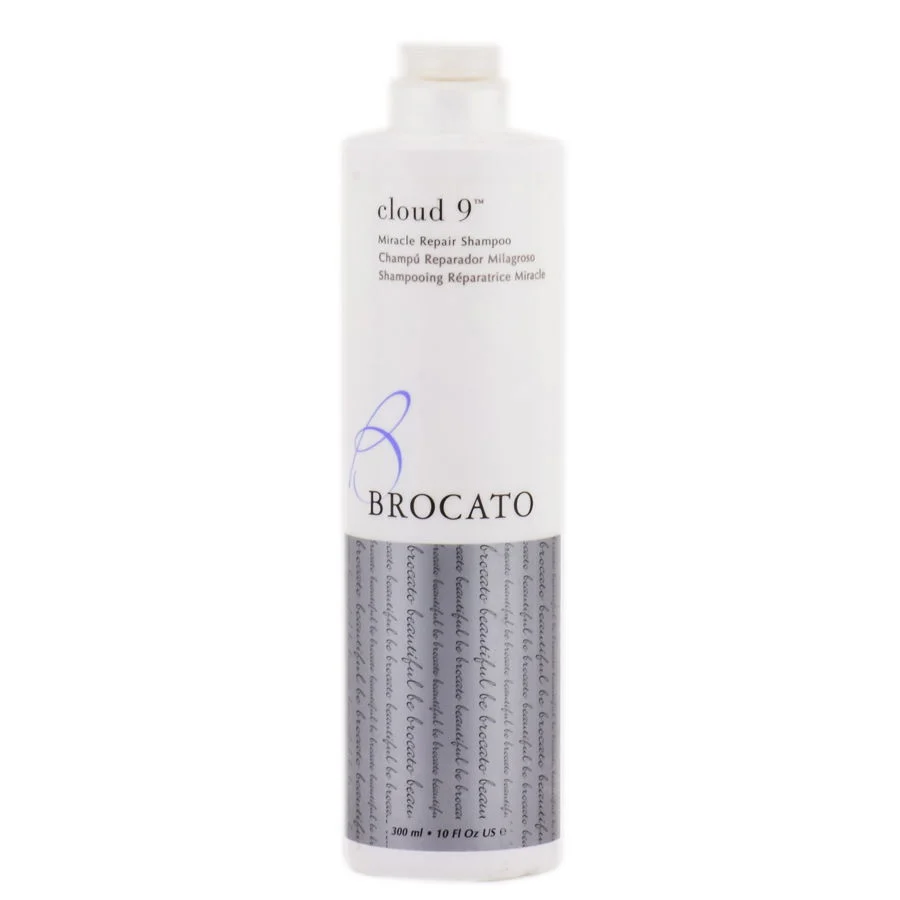 Cloud 9 Miracle Repair Shampoo - Size : 10 oz