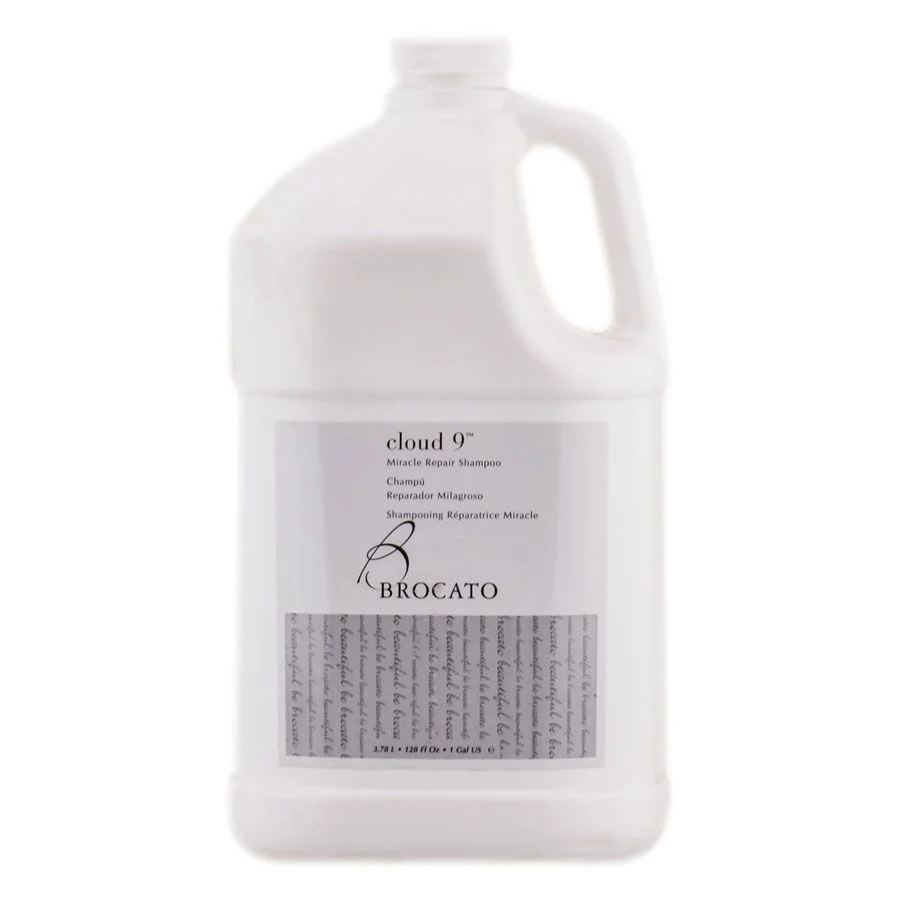 Cloud 9 Miracle Repair Shampoo - Size : 128.5 oz