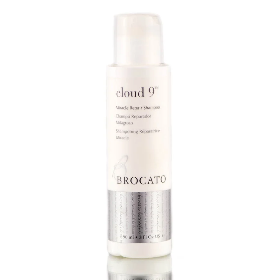 Cloud 9 Miracle Repair Shampoo - Size : 3 oz