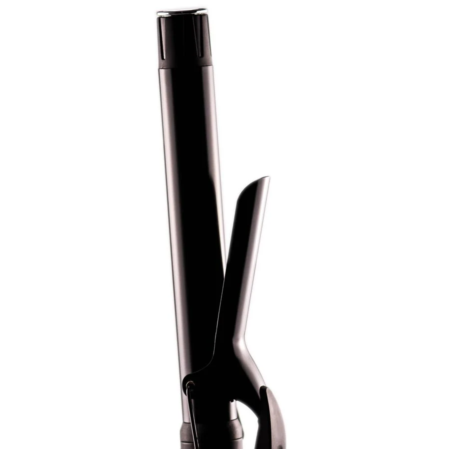 Professional NexGen Digital Salon Curling Iron/ Wand- XL - Size : 1"