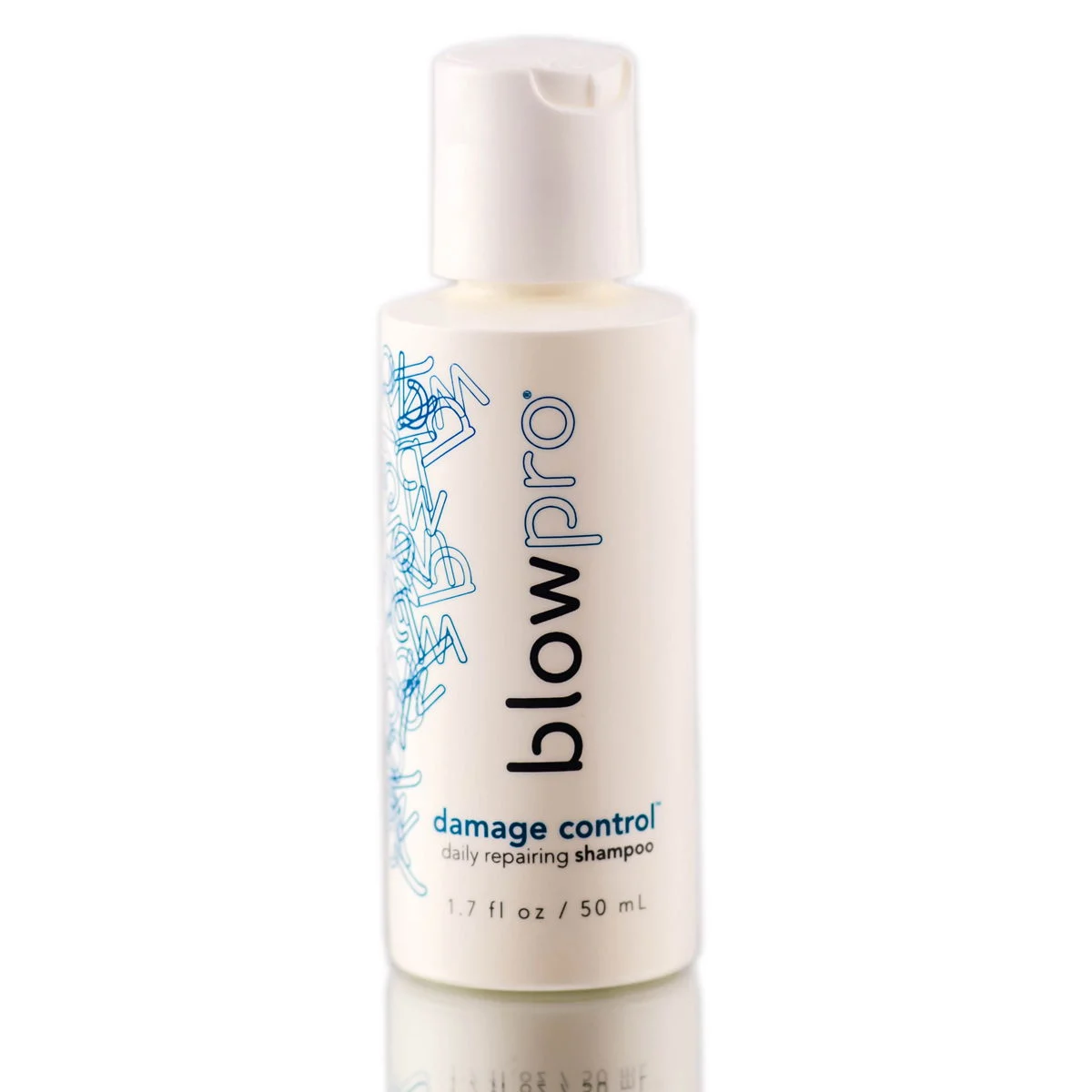 Damage Control Daily Repairing Shampoo - Size : 1.7 oz