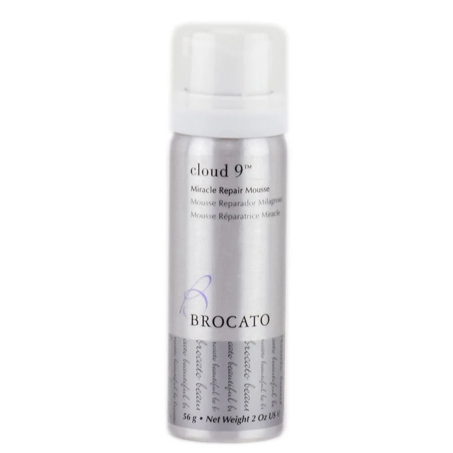 Cloud 9 Miracle Repair Mousse - Size : 2 oz