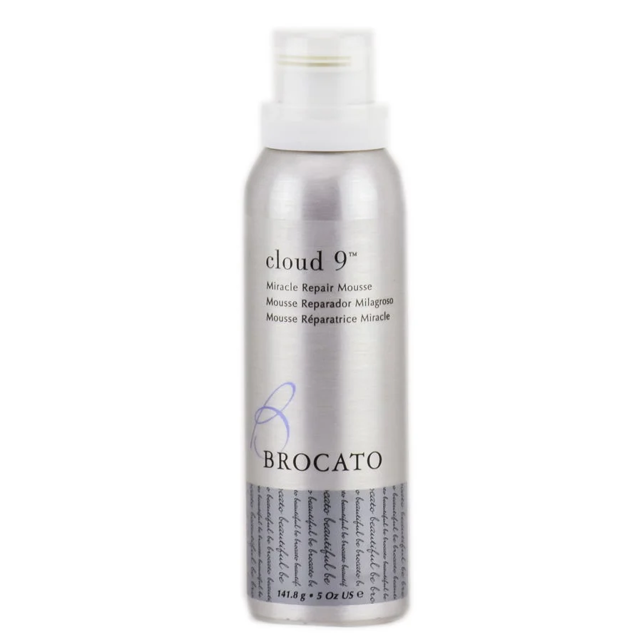 Cloud 9 Miracle Repair Mousse - Size : 5.0 oz