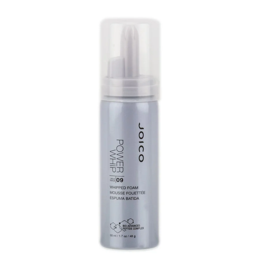 Power Whip Whipped Foam Mousse - 1.7 oz
