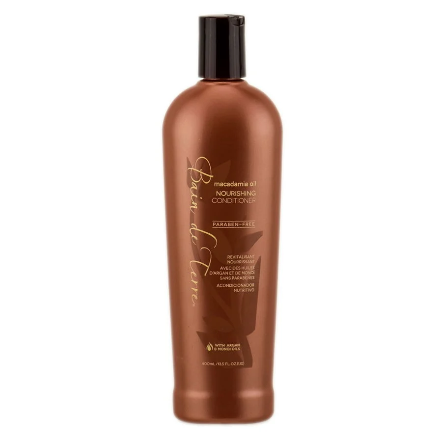Macadamia Oil Nourishing Conditioner - Size : 13.5 oz